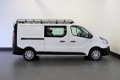 Renault Trafic - 1.6 dCi 140PK L2H1 - Dubbel Cabine - Airco - Navi € 13.900, - Ex - 1 - Thumbnail