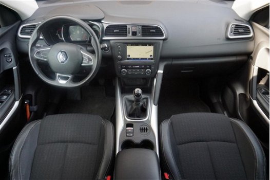 Renault Kadjar - Energy dCi 110pk Intens - 1