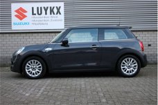 Mini Mini Cooper - 2.0 S | Navigatie | Cruise Control | Bluetooth