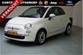 Fiat 500 - 1.2 69pk Dualogic Sport - 1 - Thumbnail