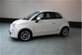 Fiat 500 - 1.2 69pk Dualogic Sport - 1 - Thumbnail