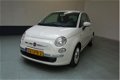 Fiat 500 - 1.2 69pk Dualogic Sport - 1 - Thumbnail