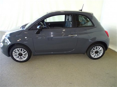 Fiat 500 - 1.2 69pk Start & Stop Young* VOORRAADVOORDEEL - 1