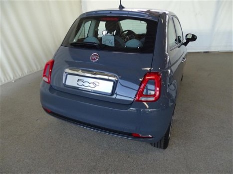 Fiat 500 - 1.2 69pk Start & Stop Young* VOORRAADVOORDEEL - 1