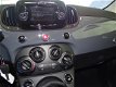 Fiat 500 - 1.2 69pk Start & Stop Young* VOORRAADVOORDEEL - 1 - Thumbnail