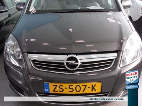 Opel Zafira - 1.6 16V 85KW Business - 1