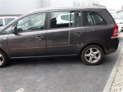 Opel Zafira - 1.6 16V 85KW Business - 1