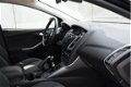 Ford Focus Wagon - 1.0 EcoBoost 125pk Titanium NAVI|PDC V+A|CRUISE|16 - 1 - Thumbnail