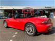 BMW Z3 Roadster - 1.8 ✅ Cabrio / Lage KM-stand - 1 - Thumbnail