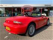 BMW Z3 Roadster - 1.8 ✅ Cabrio / Lage KM-stand - 1 - Thumbnail