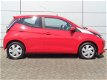 Toyota Aygo - 1.0 VVT-i 69pk 5D x-play 