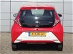 Toyota Aygo - 1.0 VVT-i 69pk 5D x-play 