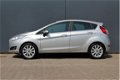 Ford Fiesta - 1.0 EcoBoost Titanium | Navigatie | Parkeersensoren v+a | LED | Lm-wielen | Cruise con - 1 - Thumbnail