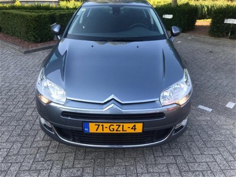 Citroën C5 - NAP Dealeronderhouden - 1