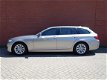 BMW 5-serie Touring - 520d 184PK AUTOMAAT High Executive Navi Pro, Leder, Clima, Cruise - 1 - Thumbnail