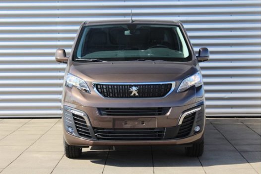 Peugeot Expert - 231S GB 120pk 3p.Premium Pack voorraad - 1