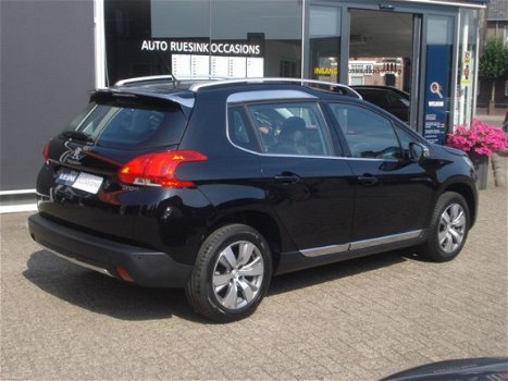 Peugeot 2008 - 1.2 PURETECH ALLURE AUT - 1