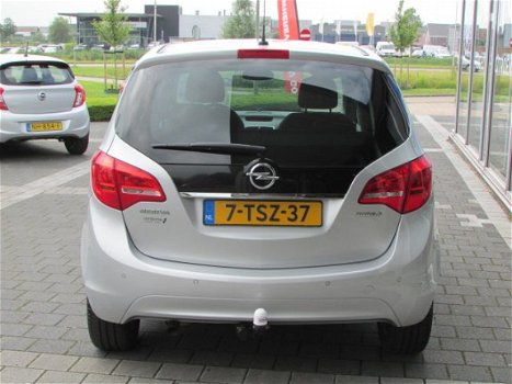 Opel Meriva - 1.4 Turbo Business+ PDC/AC/TREKH - 1