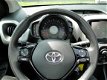 Toyota Aygo - 1.0 VVT-i x-wave Airco cabriodak - 1 - Thumbnail
