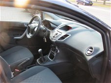 Ford Fiesta - 1.25 Trend