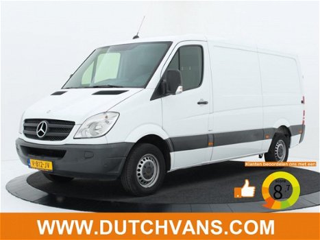 Mercedes-Benz Sprinter - 130PK Automaat L2H1 - 1