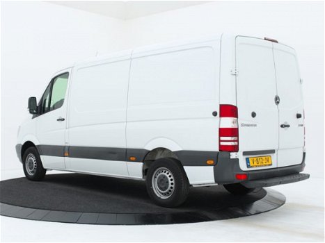 Mercedes-Benz Sprinter - 130PK Automaat L2H1 - 1