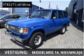 Toyota Land Cruiser - FJ60 4.2 6CYL. 2F TOPSTAAT - 1 - Thumbnail