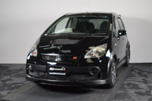 Mitsubishi Colt - Ralliart Version R now in holland auction report avaliable - 1