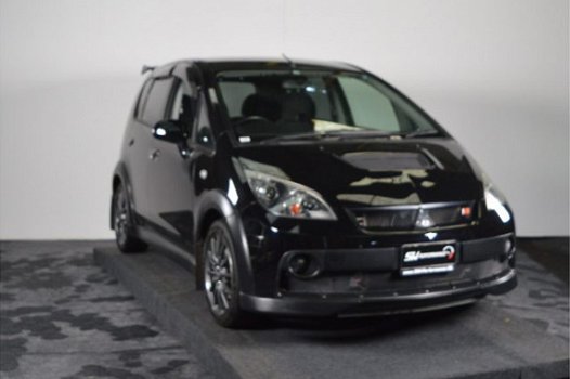 Mitsubishi Colt - Ralliart Version R now in holland auction report avaliable - 1