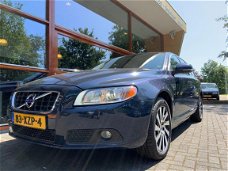 Volvo V70 - 1.6 T4 Limited Edition