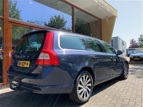 Volvo V70 - 1.6 T4 Limited Edition - 1