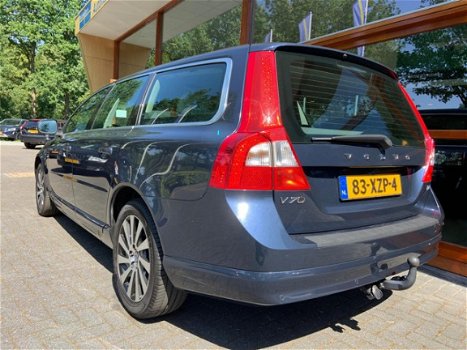 Volvo V70 - 1.6 T4 Limited Edition - 1