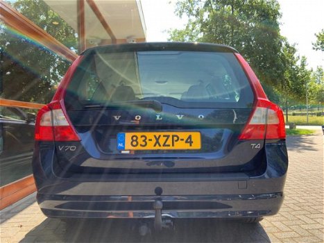 Volvo V70 - 1.6 T4 Limited Edition - 1