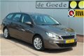 Peugeot 308 SW - 1.6 BlueHDI Blue Lease org. NL-auto - 1 - Thumbnail