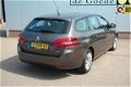 Peugeot 308 SW - 1.6 BlueHDI Blue Lease org. NL-auto - 1 - Thumbnail