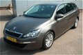 Peugeot 308 SW - 1.6 BlueHDI Blue Lease org. NL-auto - 1 - Thumbnail