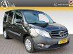 Mercedes-Benz Citan - 108 CDI Lang Airco Cruisecontrol Vloer Bleutooth telefoon - 1 - Thumbnail