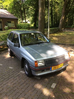 Opel Corsa - 1.3N Swing - 1