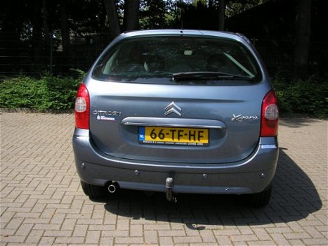 Citroën Xsara Picasso - 1.6i-16V Caractère - 1