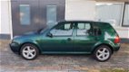 Volkswagen Golf - 1.4-16V - 1 - Thumbnail