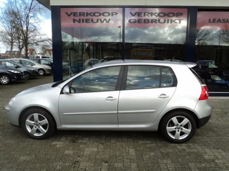 Volkswagen Golf - 1.4 TSI GT Sport - 1