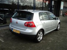 Volkswagen Golf - 1.4 TSI GT Sport