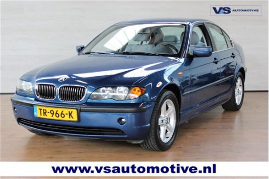 BMW 3-serie - 325i - BTW Auto - Youngtimer - Zeer nette staat - 1