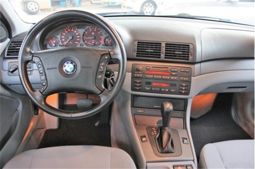 BMW 3-serie - 325i - BTW Auto - Youngtimer - Zeer nette staat - 1