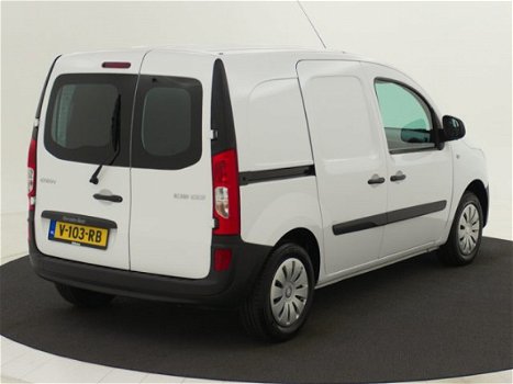 Mercedes-Benz Citan - 108 CDI L Airco 24 mnd garantie - 1