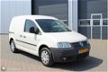 Volkswagen Caddy - Bestel 1.9 TDI Cruise, Airco, elec. ramen - 1 - Thumbnail