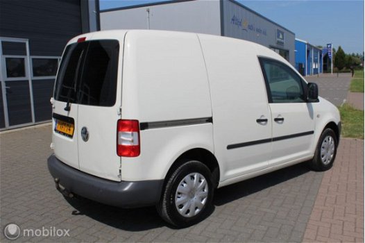 Volkswagen Caddy - Bestel 1.9 TDI Cruise, Airco, elec. ramen - 1