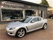 Mazda RX-8 - 1.3 Renesis Vol opties goed onderhouden 2e eig Nap - 1 - Thumbnail