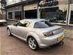 Mazda RX-8 - 1.3 Renesis Vol opties goed onderhouden 2e eig Nap - 1 - Thumbnail