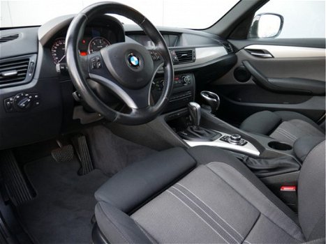 BMW X1 - 1.8d sDrive Executive Automaat/Navigatie/17inch/Climate - 1